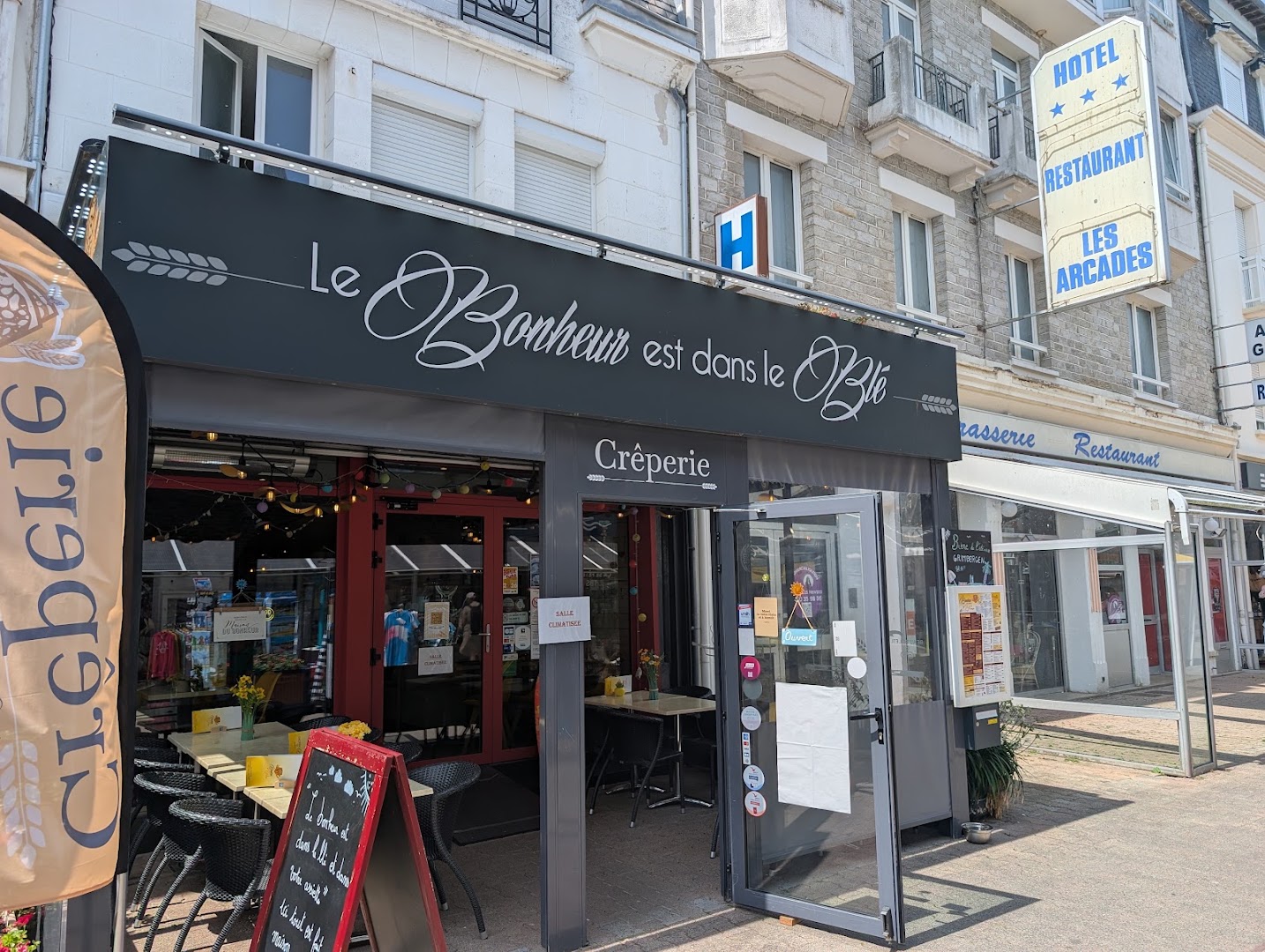 Le bonheur est dans le blé · Photos 6